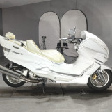 Мотоцикл Yamaha MAJESTY 250 з пробігом 22020 km