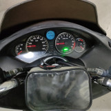 Мотоцикл Honda с пробегом 42594 km