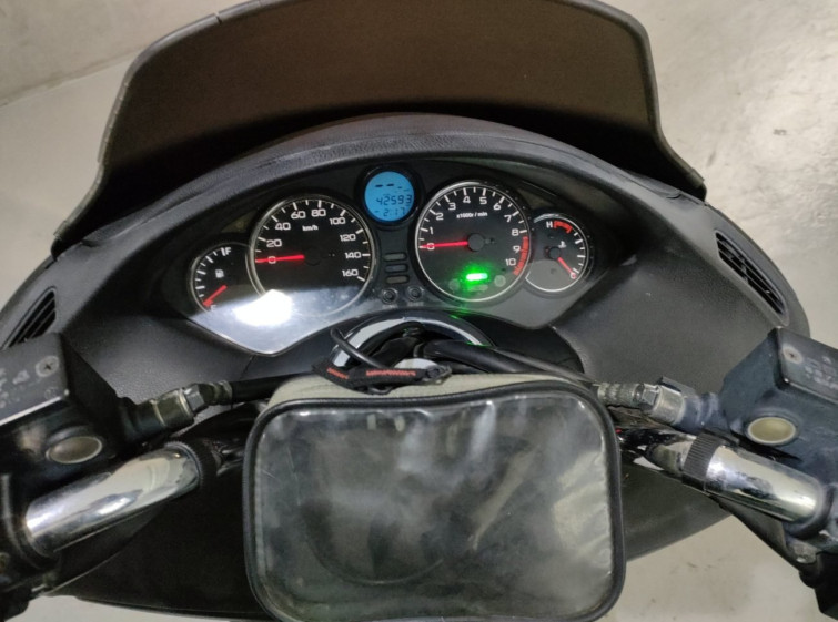 Мотоцикл Honda с пробегом 42594 km