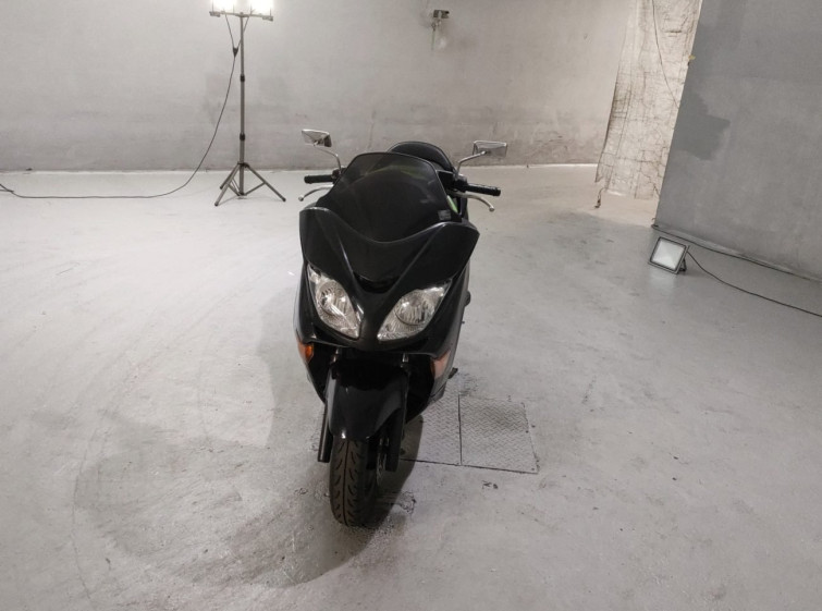 Мотоцикл Honda с пробегом 42594 km