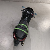 Мотоцикл Honda с пробегом 42594 km