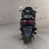 Мотоцикл Honda с пробегом 42594 km