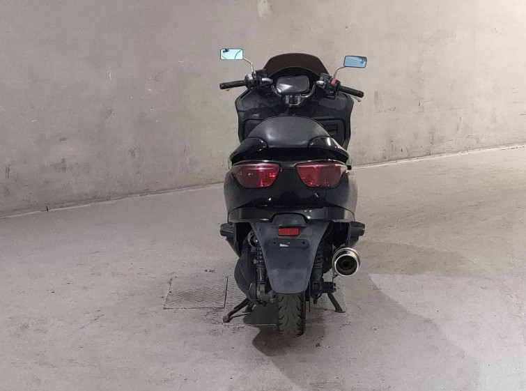 Мотоцикл Honda с пробегом 42594 km