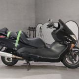 Мотоцикл Honda с пробегом 42594 km