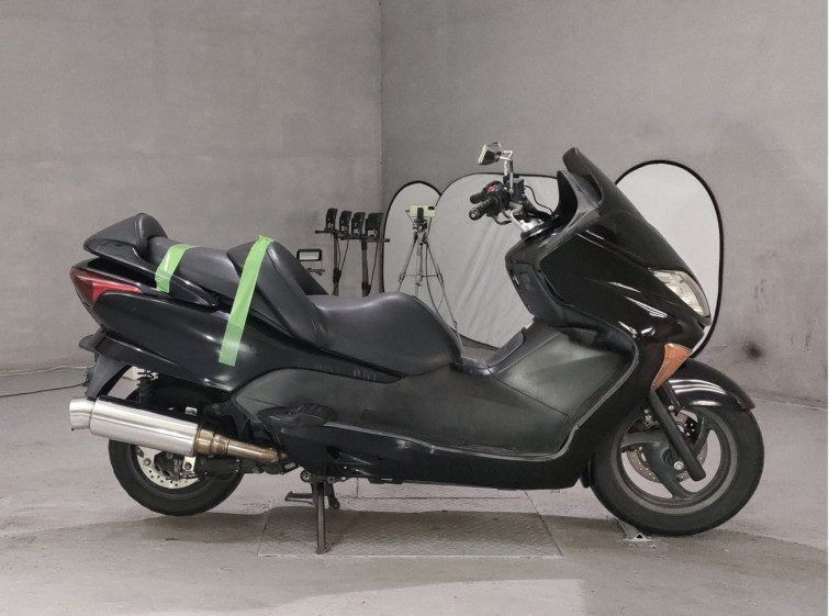 Мотоцикл Honda с пробегом 42594 km