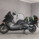 Мотоцикл Honda с пробегом 42594 km