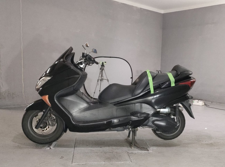 Мотоцикл Honda с пробегом 42594 km