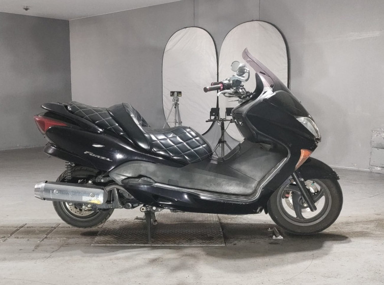 Мотоцикл Honda FORZA Z з пробігом 37442 km