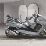 Мотоцикл Yamaha MAJESTY 250 с пробегом 33572 km