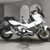 Мотоцикл Honda X-ADV750 с пробегом 1691 km