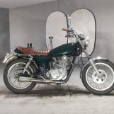 Мотоцикл Yamaha SR400 с пробегом 29404 km