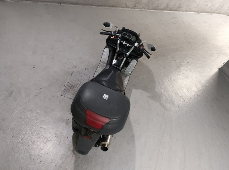 Мотоцикл Yamaha MAJESTY 250 с пробегом 20197 km