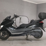 Мотоцикл Yamaha MAJESTY 250 с пробегом 20197 km