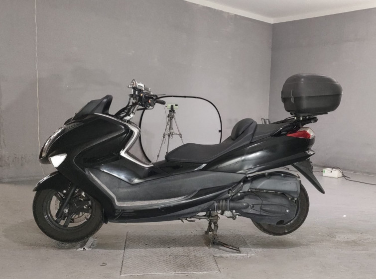 Мотоцикл Yamaha MAJESTY 250 с пробегом 20197 km