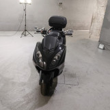 Мотоцикл Yamaha MAJESTY 250 с пробегом 20197 km