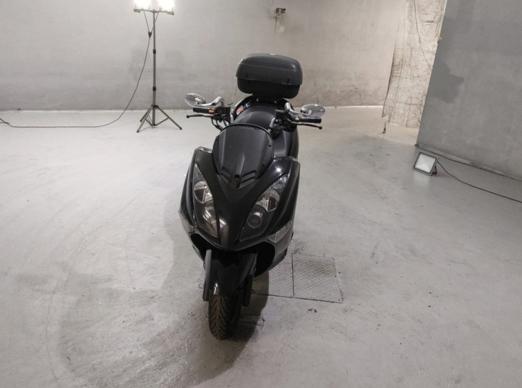 Мотоцикл Yamaha MAJESTY 250 с пробегом 20197 km