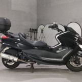 Мотоцикл Yamaha MAJESTY 250 с пробегом 20197 km