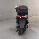 Мотоцикл Yamaha MAJESTY 250 с пробегом 20197 km