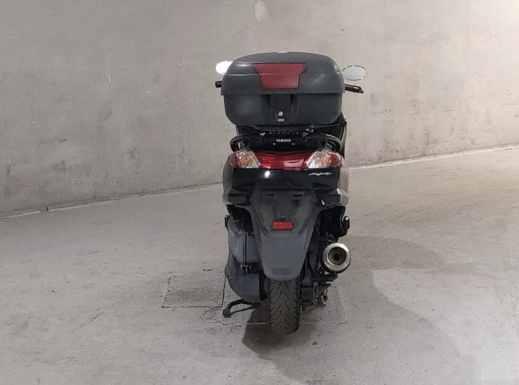 Мотоцикл Yamaha MAJESTY 250 с пробегом 20197 km