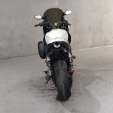 Мотоцикл Yamaha XJR1200 с пробегом 6798 km