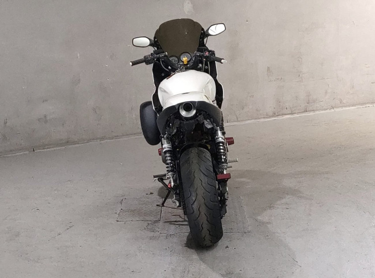 Мотоцикл Yamaha XJR1200 с пробегом 6798 km