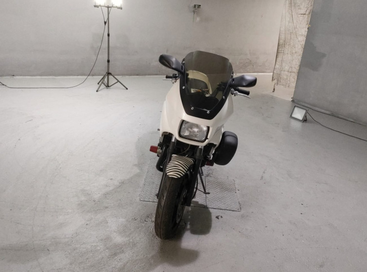 Мотоцикл Yamaha XJR1200 с пробегом 6798 km