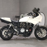 Мотоцикл Yamaha XJR1200 с пробегом 6798 km