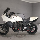 Мотоцикл Yamaha XJR1200 с пробегом 6798 km