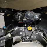 Мотоцикл Yamaha XJR1200 с пробегом 6798 km