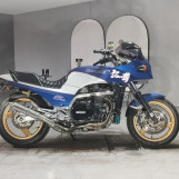 Мотоцикл Kawasaki GPZ900R с пробегом 75854 km