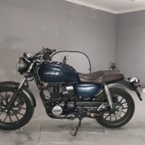 Мотоцикл Honda GB350 с пробегом 24085 km