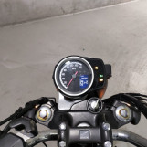 Мотоцикл Honda GB350 с пробегом 24085 km