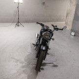 Мотоцикл Honda GB350 с пробегом 24085 km