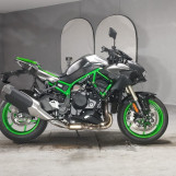 Мотоцикл Kawasaki Z H2 SE с пробегом 651 km