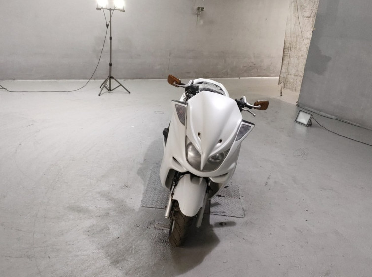 Мотоцикл Yamaha MAJESTY 250C с пробегом 28973 km