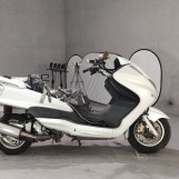 Мотоцикл Yamaha MAJESTY 250C с пробегом 28973 km