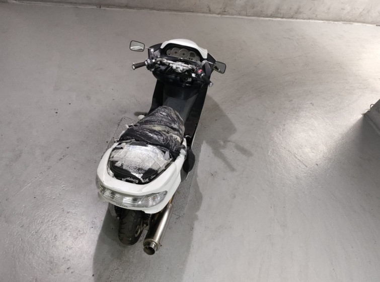 Мотоцикл Yamaha MAJESTY 250C с пробегом 28973 km