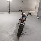 Мотоцикл Honda FTR223 з пробігом 21904 km