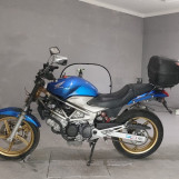 Мотоцикл Honda VTR250