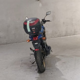 Мотоцикл Honda VTR250