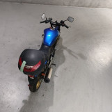 Мотоцикл Honda VTR250