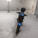 Мотоцикл Honda VTR250