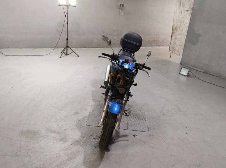 Мотоцикл Honda VTR250