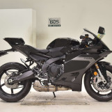 Мотоцикл Yamaha YZF-R9 з пробігом 1 km