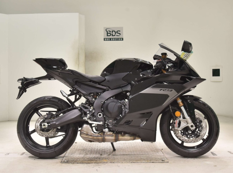 Мотоцикл Yamaha YZF-R9 з пробігом 1 km