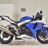 Мотоцикл Suzuki GSX-R1000 с пробегом 32557 km