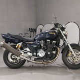 Мотоцикл Yamaha XJR1200 з пробігом 6125 km
