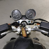 Мотоцикл Yamaha XJR1200 з пробігом 6125 km