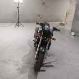 Мотоцикл Yamaha XJR1200 з пробігом 6125 km