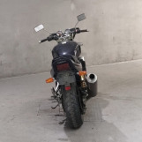 Мотоцикл Yamaha XJR1200 з пробігом 6125 km